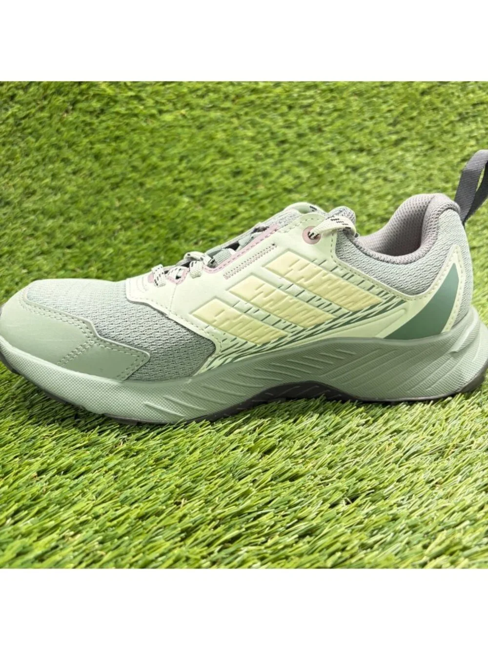 adidas please review